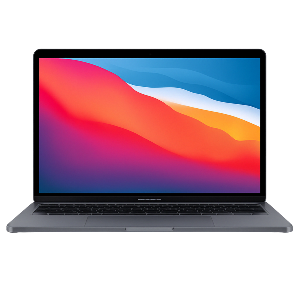MacBook Pro 13 2020 i5/16GB/512GB グレイ macbookpro-13-1024x1024.png