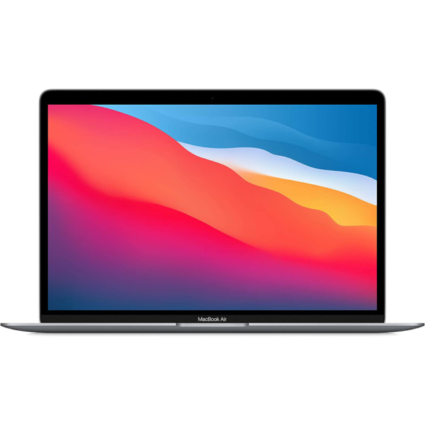 MacBook Air 13″ (2020) – Apple M1 | 8GB RAM | 512GB SSD – Space Gray
