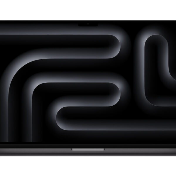 MacBook Pro 16" (2024) – Apple M3 Pro | 18GB RAM | 512GB SSD – Space Black